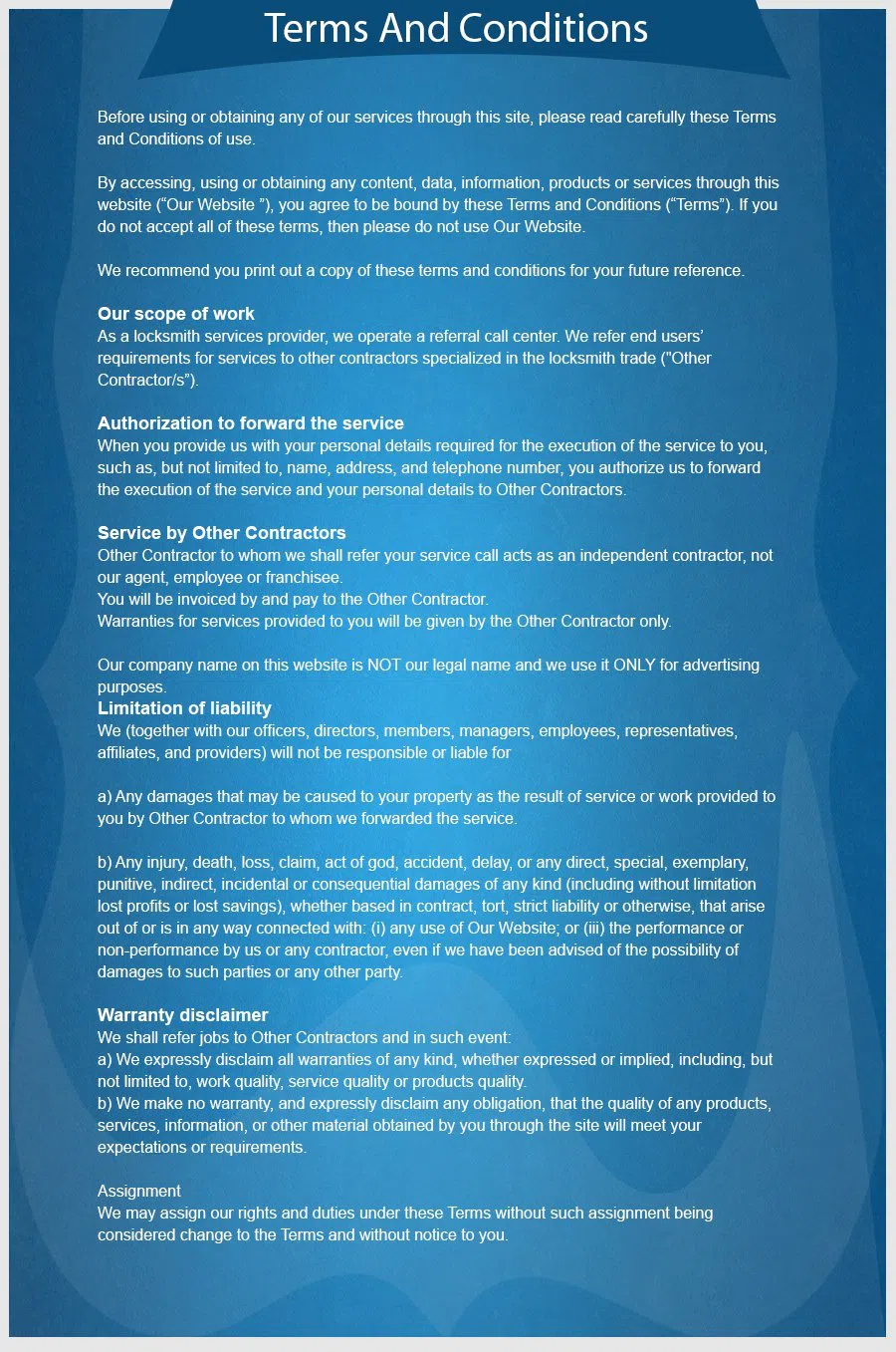 State Locksmith Services Astatula, FL 352-261-6713